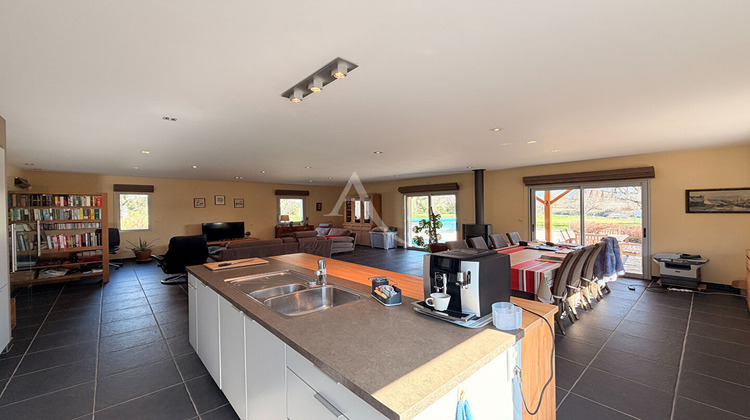 Ma-Cabane - Vente Maison CAILLAC, 161 m²