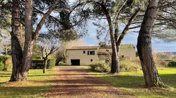 Ma-Cabane - Vente Maison CAILLAC, 127 m²