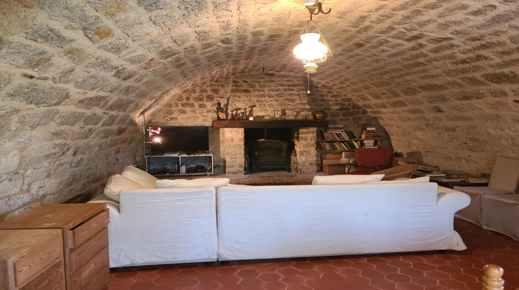 Ma-Cabane - Vente Maison Caillac, 111 m²