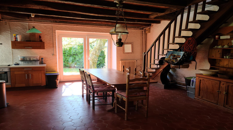 Ma-Cabane - Vente Maison Caillac, 111 m²