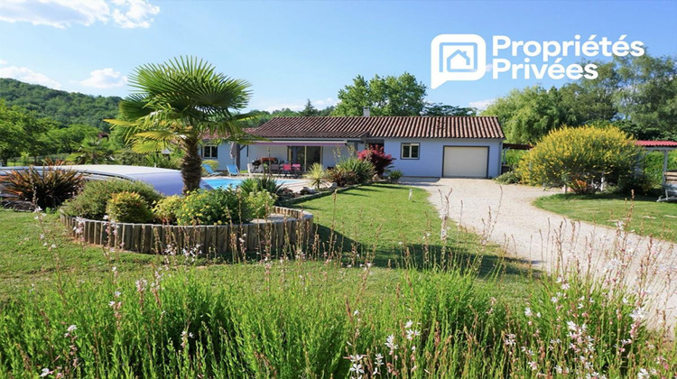 Ma-Cabane - Vente Maison CAILLAC, 150 m²