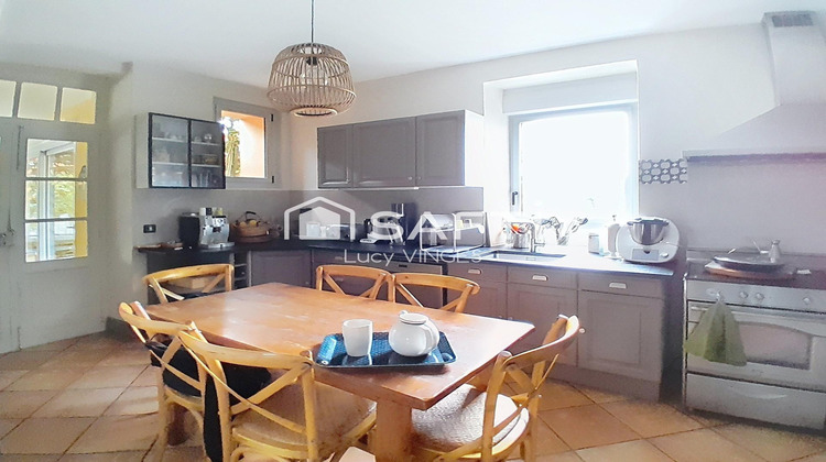 Ma-Cabane - Vente Maison Caillac, 230 m²