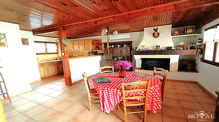 Ma-Cabane - Vente Maison Caille, 60 m²