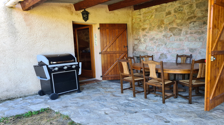 Ma-Cabane - Vente Maison Caille, 98 m²