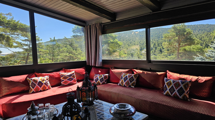 Ma-Cabane - Vente Maison Caille, 200 m²