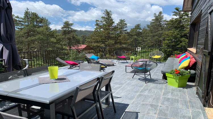 Ma-Cabane - Vente Maison Caille, 200 m²