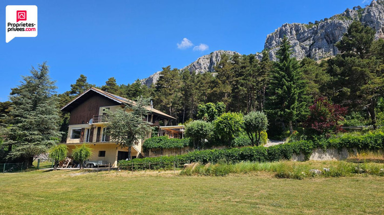 Ma-Cabane - Vente Maison CAILLE, 142 m²