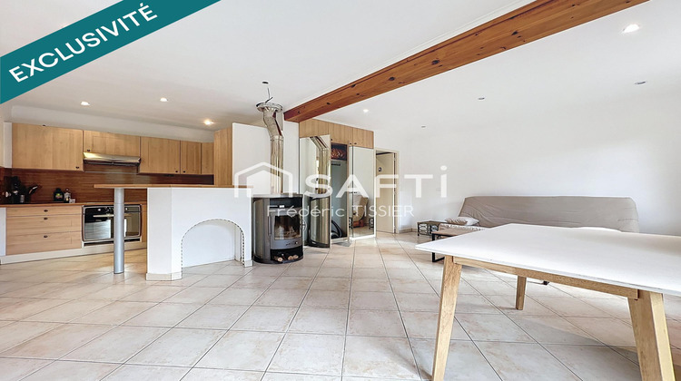 Ma-Cabane - Vente Maison Caille, 120 m²