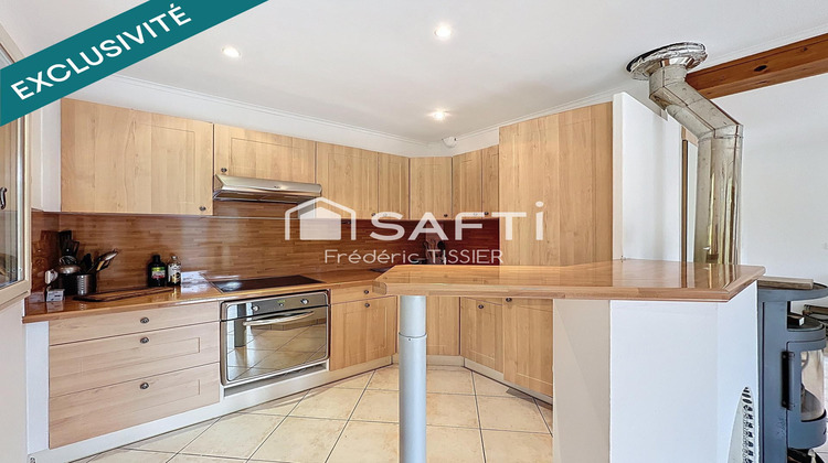 Ma-Cabane - Vente Maison Caille, 120 m²