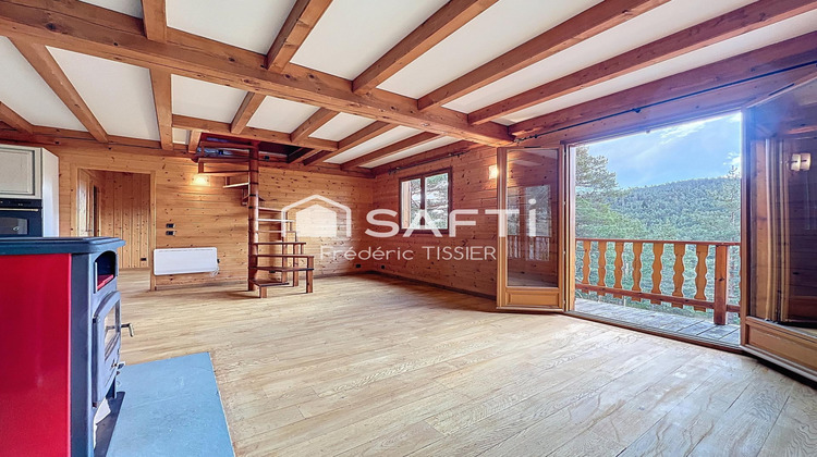 Ma-Cabane - Vente Maison Caille, 120 m²