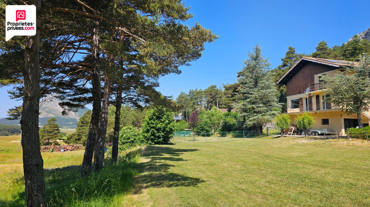 Ma-Cabane - Vente Maison CAILLE, 142 m²