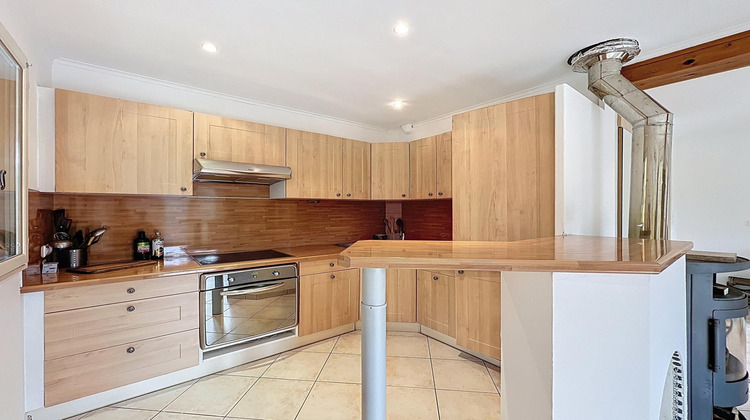 Ma-Cabane - Vente Maison Caille, 120 m²