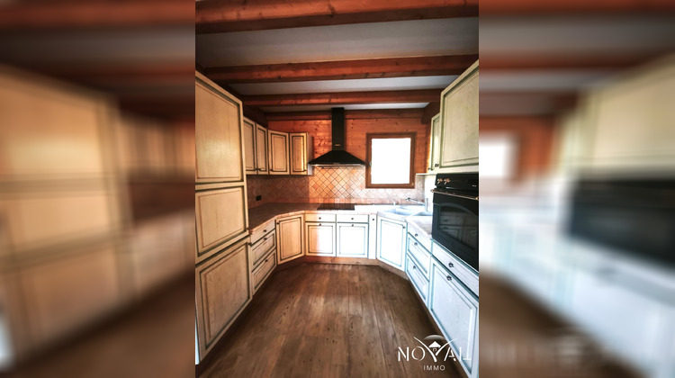 Ma-Cabane - Vente Maison Caille, 120 m²