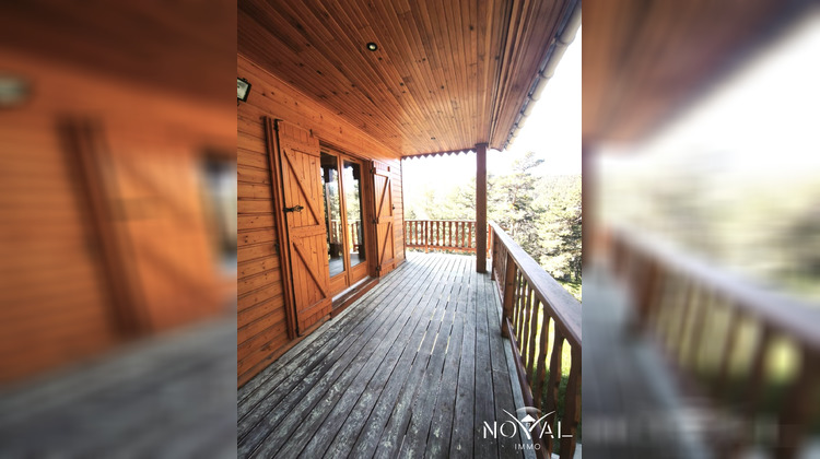 Ma-Cabane - Vente Maison Caille, 120 m²