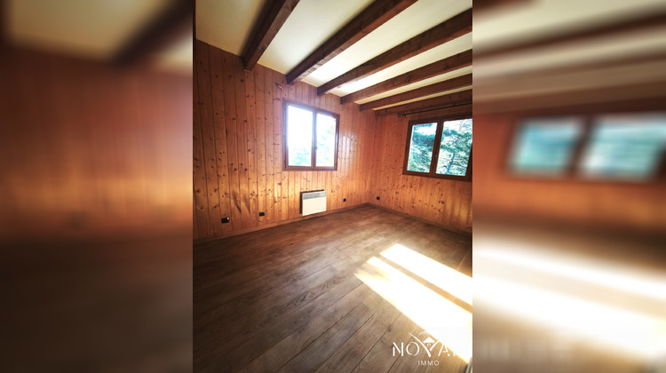 Ma-Cabane - Vente Maison Caille, 120 m²