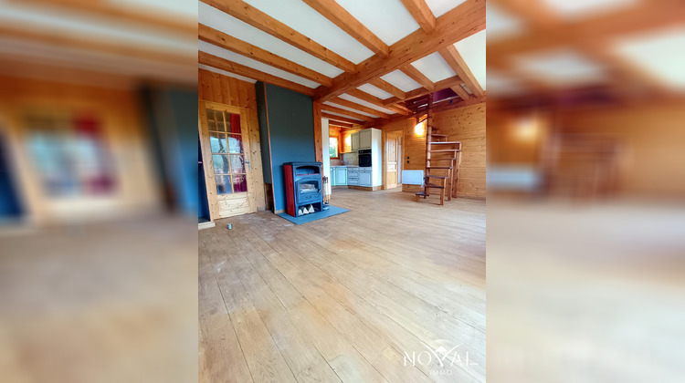 Ma-Cabane - Vente Maison Caille, 120 m²