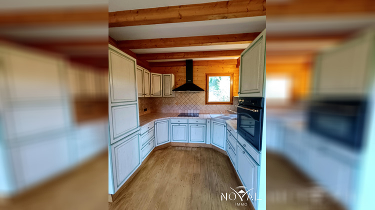 Ma-Cabane - Vente Maison Caille, 120 m²