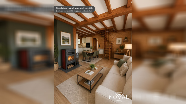 Ma-Cabane - Vente Maison Caille, 120 m²