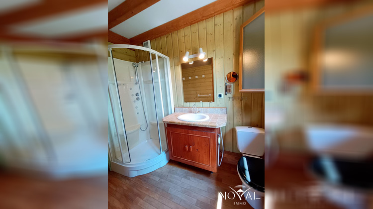 Ma-Cabane - Vente Maison Caille, 120 m²