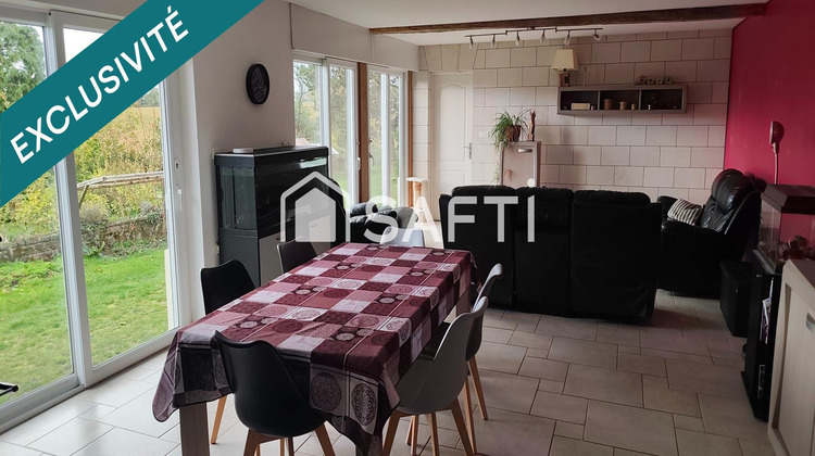 Ma-Cabane - Vente Maison Caillouel-Crepigny, 158 m²