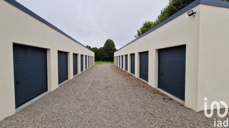 Ma-Cabane - Vente Maison Caillouet-Orgeville, 87 m²