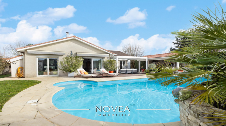 Ma-Cabane - Vente Maison Cailloux-sur-Fontaines, 137 m²