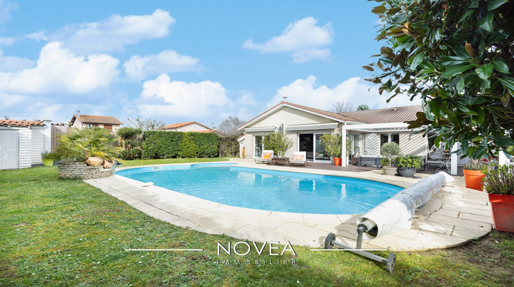 Ma-Cabane - Vente Maison Cailloux-sur-Fontaines, 137 m²