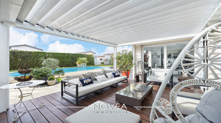 Ma-Cabane - Vente Maison Cailloux-sur-Fontaines, 137 m²