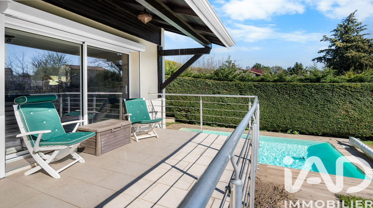 Ma-Cabane - Vente Maison Cailloux-sur-Fontaines, 211 m²