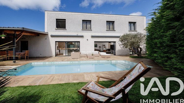 Ma-Cabane - Vente Maison Cailloux-sur-Fontaines, 179 m²