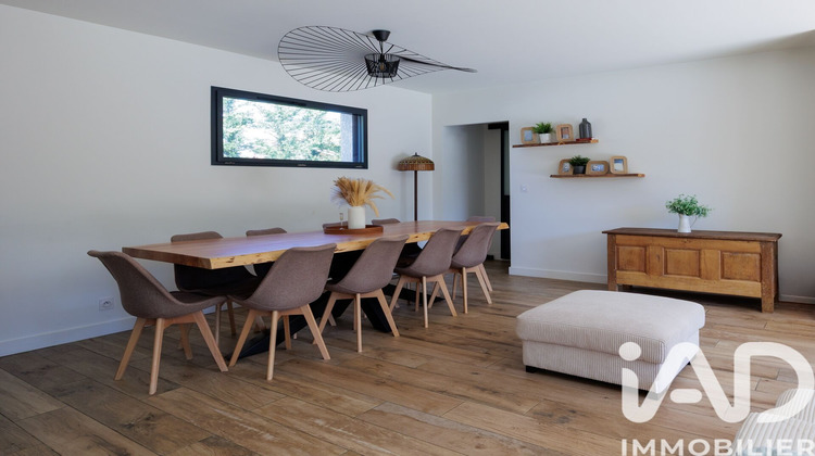Ma-Cabane - Vente Maison Cailloux-sur-Fontaines, 179 m²