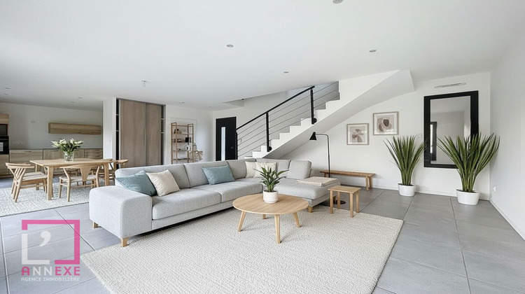 Ma-Cabane - Vente Maison Cailloux-sur-Fontaines, 91 m²