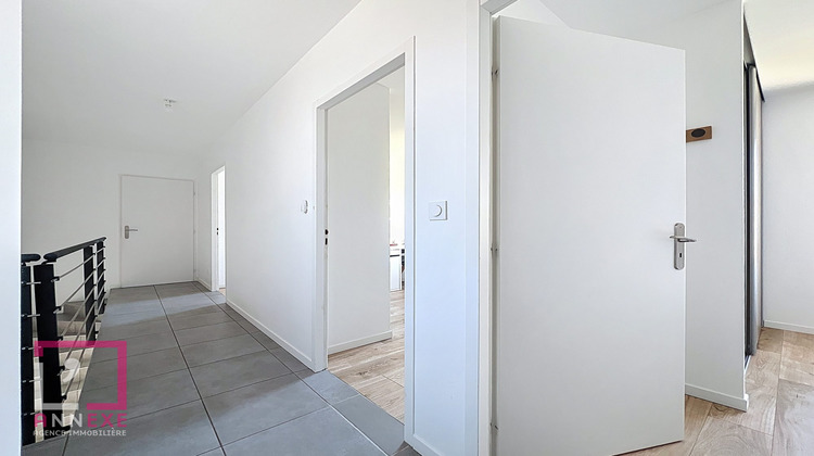 Ma-Cabane - Vente Maison Cailloux-sur-Fontaines, 91 m²