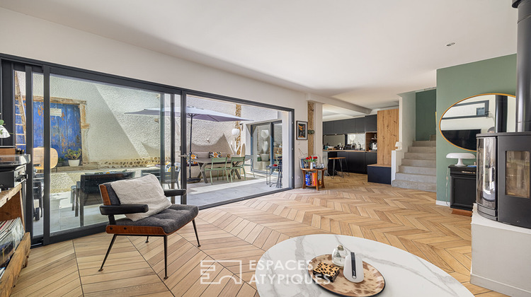 Ma-Cabane - Vente Maison CAILLOUX-SUR-FONTAINES, 167 m²