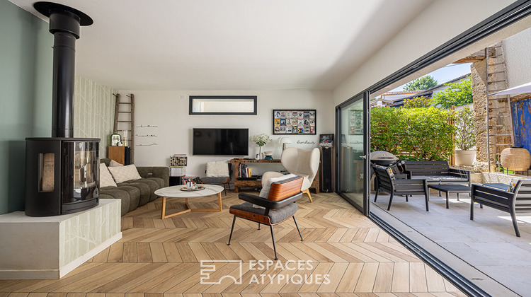 Ma-Cabane - Vente Maison CAILLOUX-SUR-FONTAINES, 167 m²