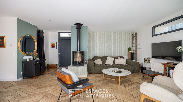 Ma-Cabane - Vente Maison CAILLOUX-SUR-FONTAINES, 167 m²