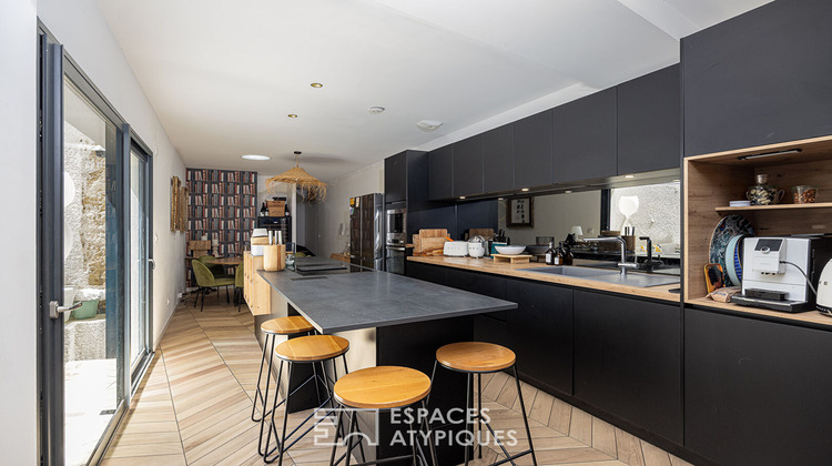 Ma-Cabane - Vente Maison CAILLOUX-SUR-FONTAINES, 167 m²