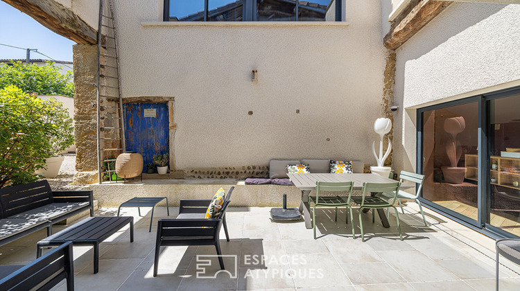Ma-Cabane - Vente Maison CAILLOUX-SUR-FONTAINES, 167 m²