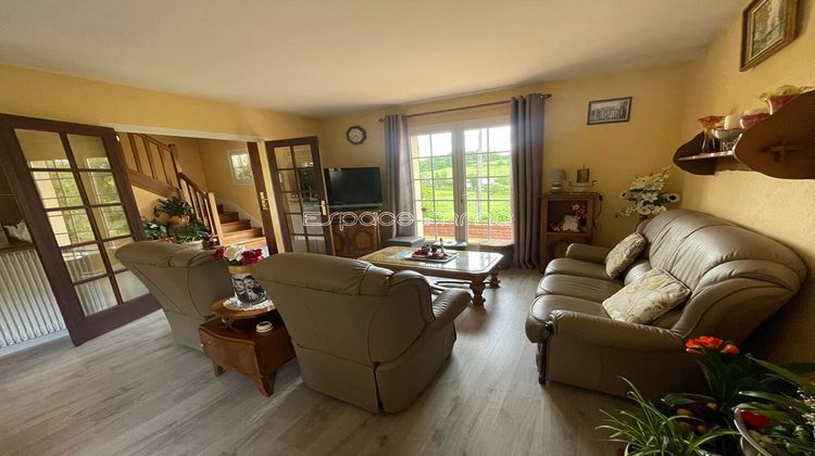 Ma-Cabane - Vente Maison CAILLY, 123 m²