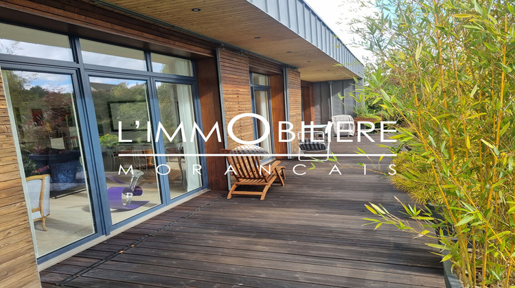 Ma-Cabane - Vente Maison CAILLY, 210 m²