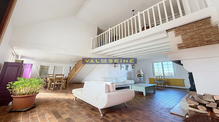 Ma-Cabane - Vente Maison CAILLY, 1 m²