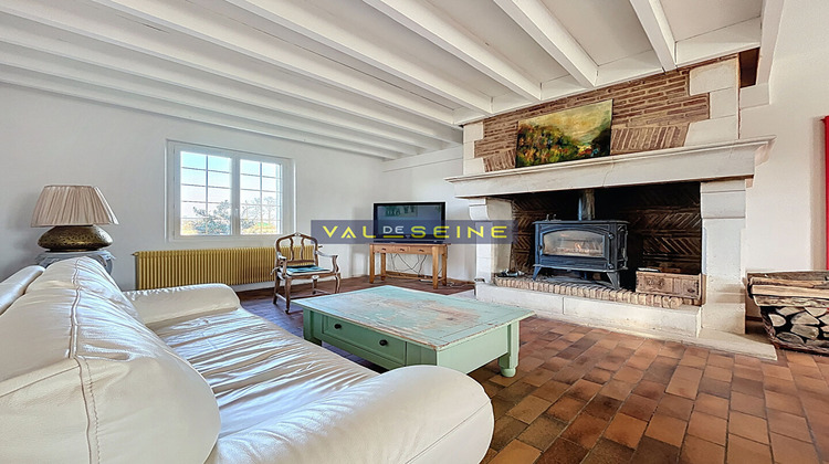 Ma-Cabane - Vente Maison CAILLY, 1 m²