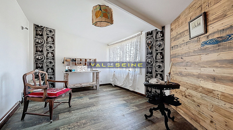 Ma-Cabane - Vente Maison CAILLY, 1 m²