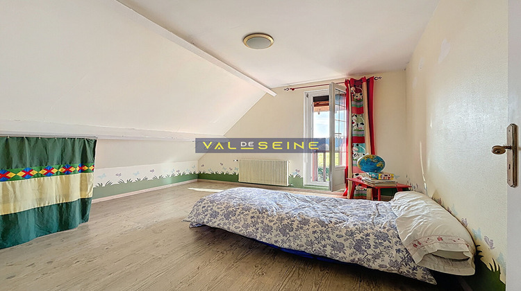 Ma-Cabane - Vente Maison CAILLY, 1 m²