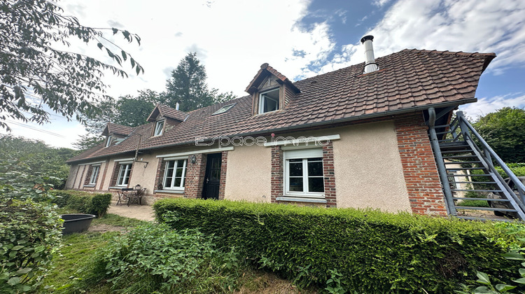 Ma-Cabane - Vente Maison CAILLY, 158 m²