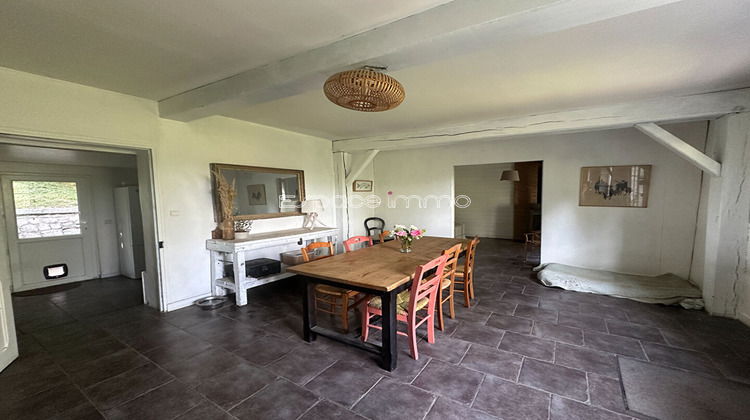 Ma-Cabane - Vente Maison CAILLY, 158 m²