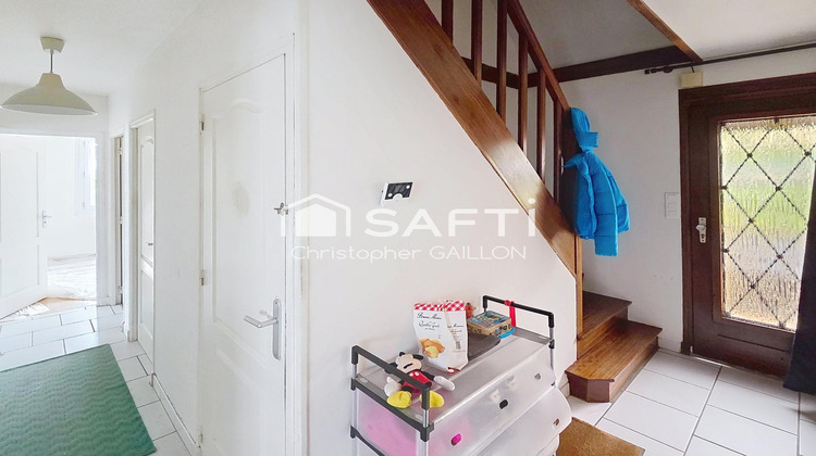 Ma-Cabane - Vente Maison Cailly, 113 m²