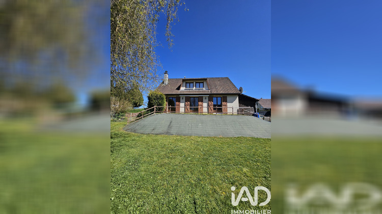 Ma-Cabane - Vente Maison Cailly, 113 m²