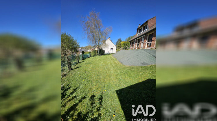 Ma-Cabane - Vente Maison Cailly, 113 m²