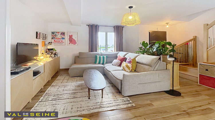 Ma-Cabane - Vente Maison CAILLY, 103 m²